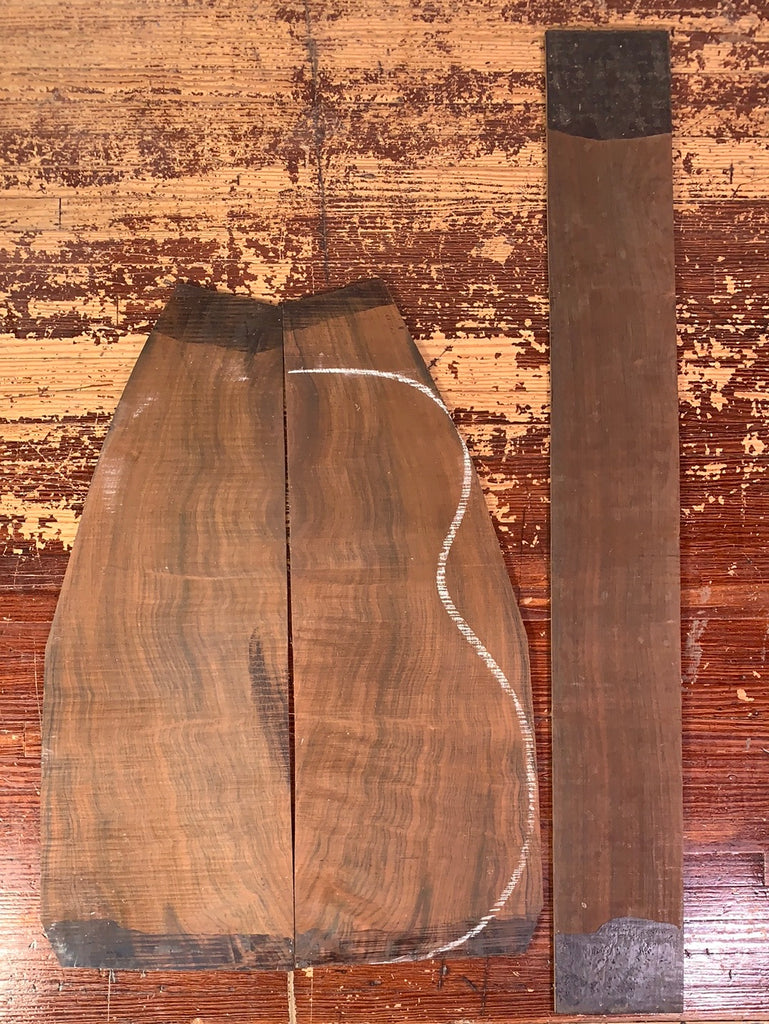 brazilian rosewood price