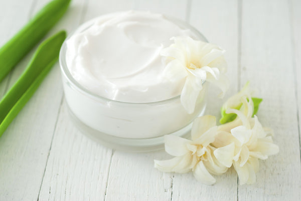 Argan oil body butter is an essential moisturizer