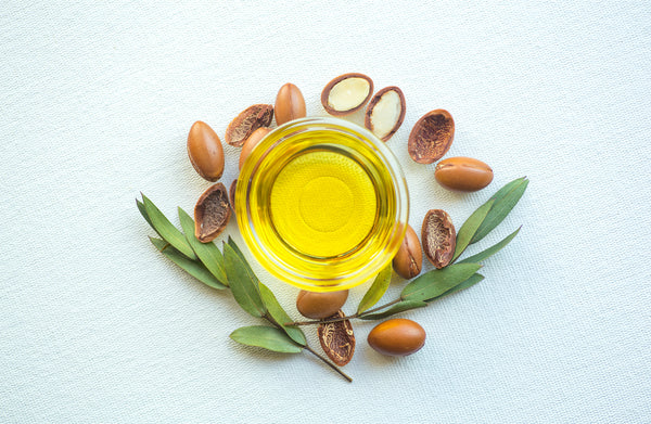 Argan Oil for Fertility and Pregnancy