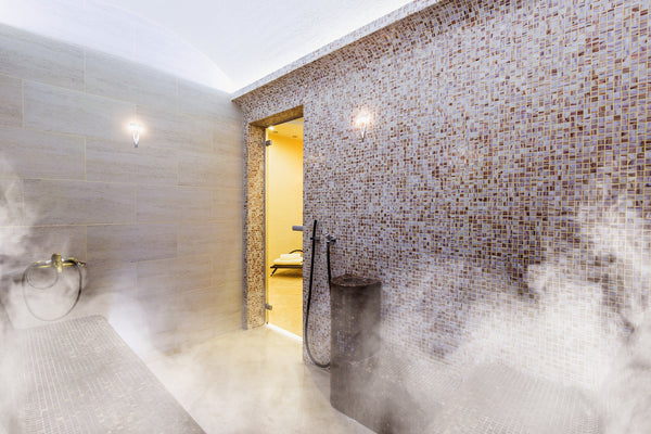 Hammam Steam Room