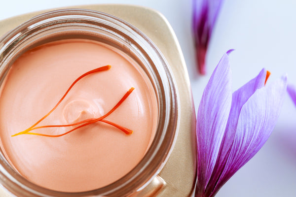 Saffron Beauty and Skin Care Benefits