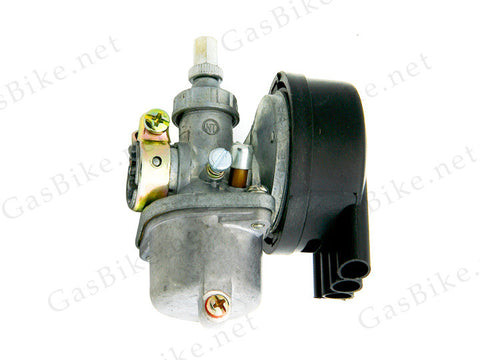 motorized bike carburetor