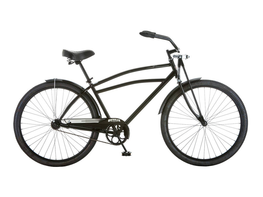 schwinn swindler motorized