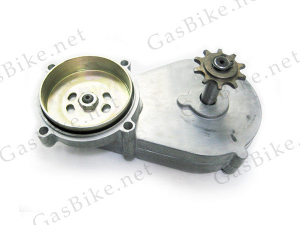 4 stroke motorized bicycle transmission