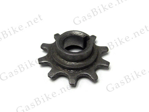 bike chain sprockets