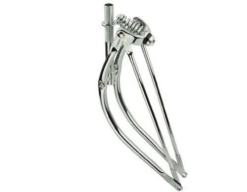 lowrider bicycle forks