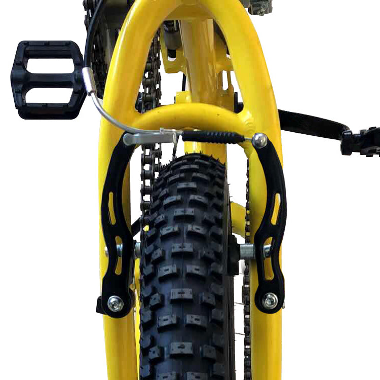 phatmoto rear wheel