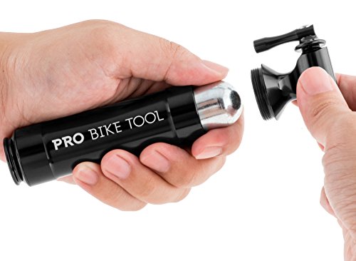 pro bike co2 inflator