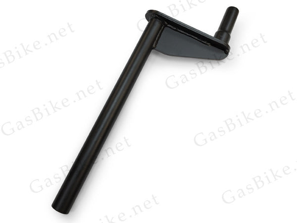 layback bike seatpost