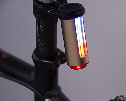 ultra bright bike light