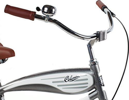 columbia bike cruiser