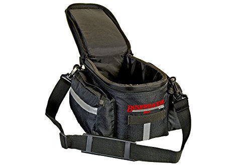 bushwacker bike bag