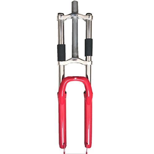 triple clamp forks 26