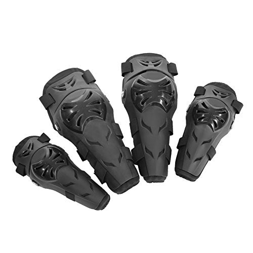 cycling elbow pads