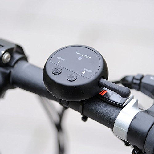wireless bike turn signals