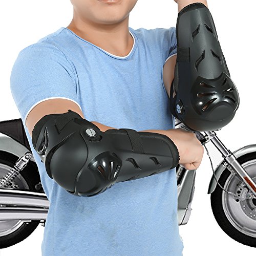 bike arm guards