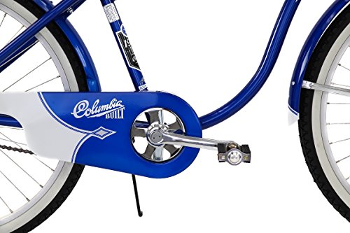 columbia 1937 women's cruiser bike