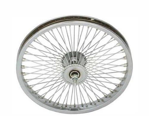 lowrider bicycle wheels