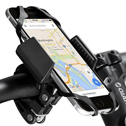 cell phone bike mount