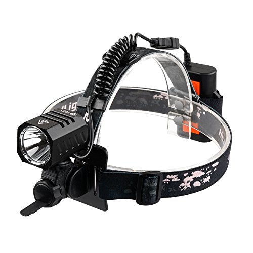 bike light 1200 lumens