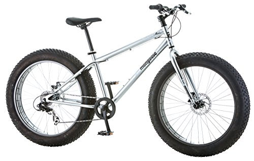 mongoose beach cruiser