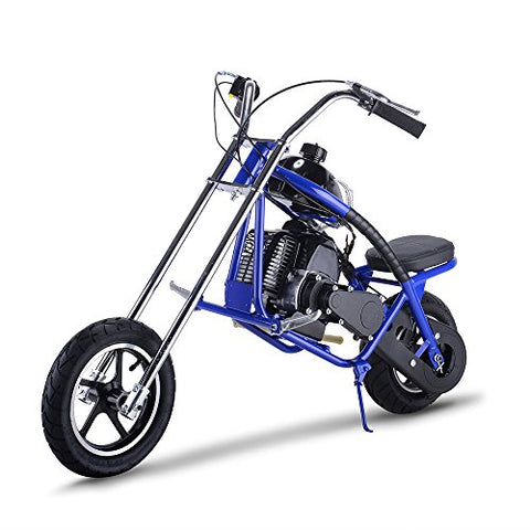 mini bike chopper kits