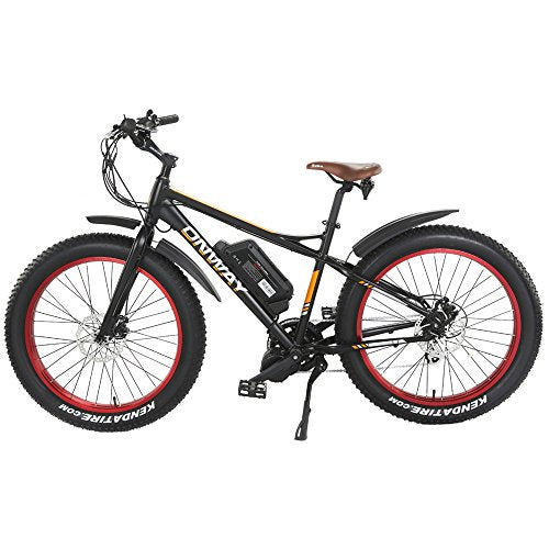 onway ebike