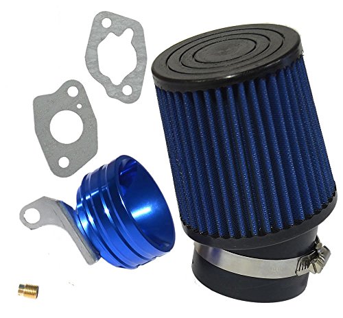 mini bike kit for hardor freight predator engine