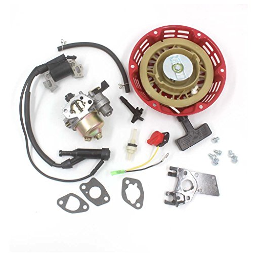 mini bike kit for hardor freight predator engine