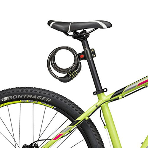 ushake bike lock cable