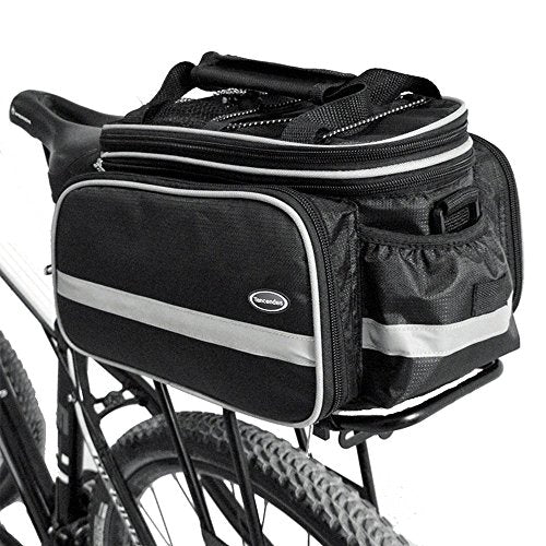 bike rear bag