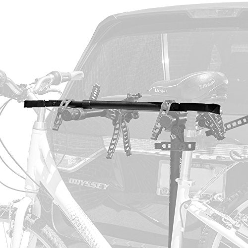 tube top bike frame adapter
