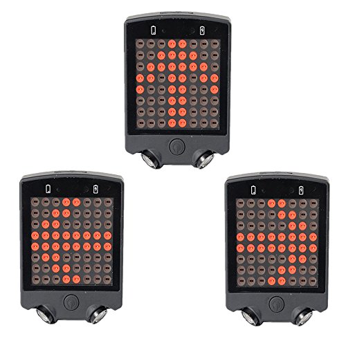 wireless signal lights