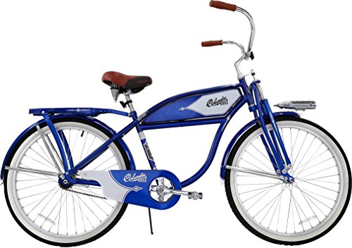 columbia cruiser bike