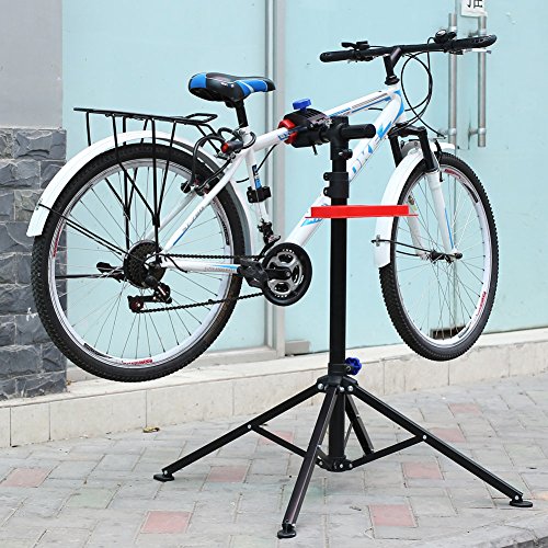 cycle stand for maintenance
