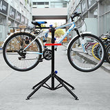 mvpower pro mechanic bike repair stand