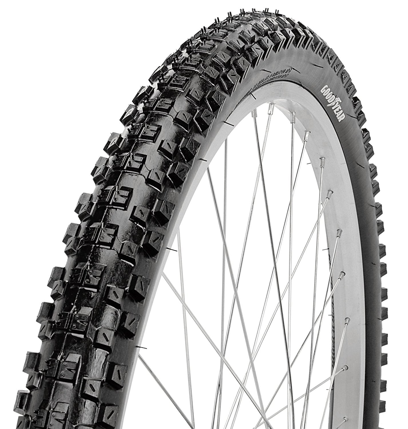 goodyear folding bicycle tire