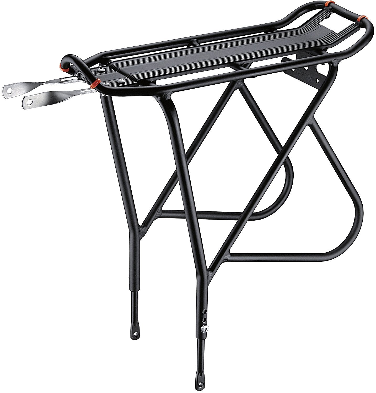 a frame bike rack