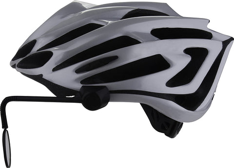 cycleaware helmet mirror