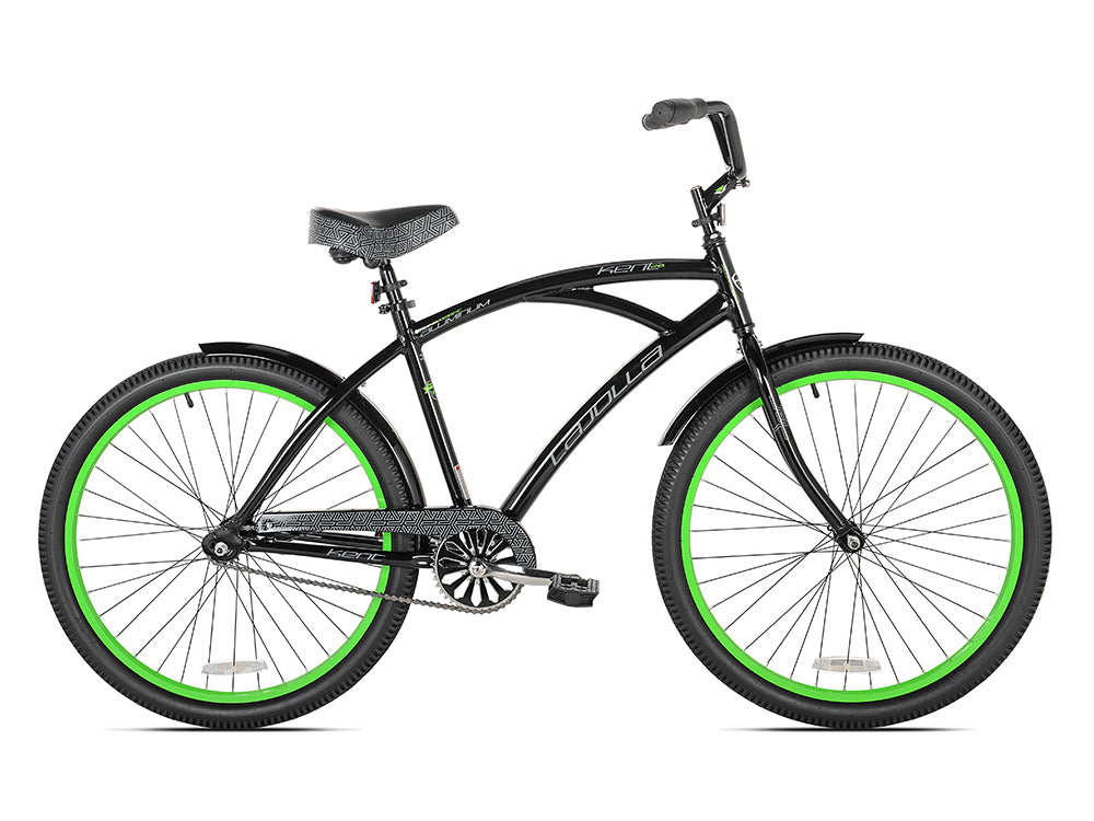 kent cruiser bicycles