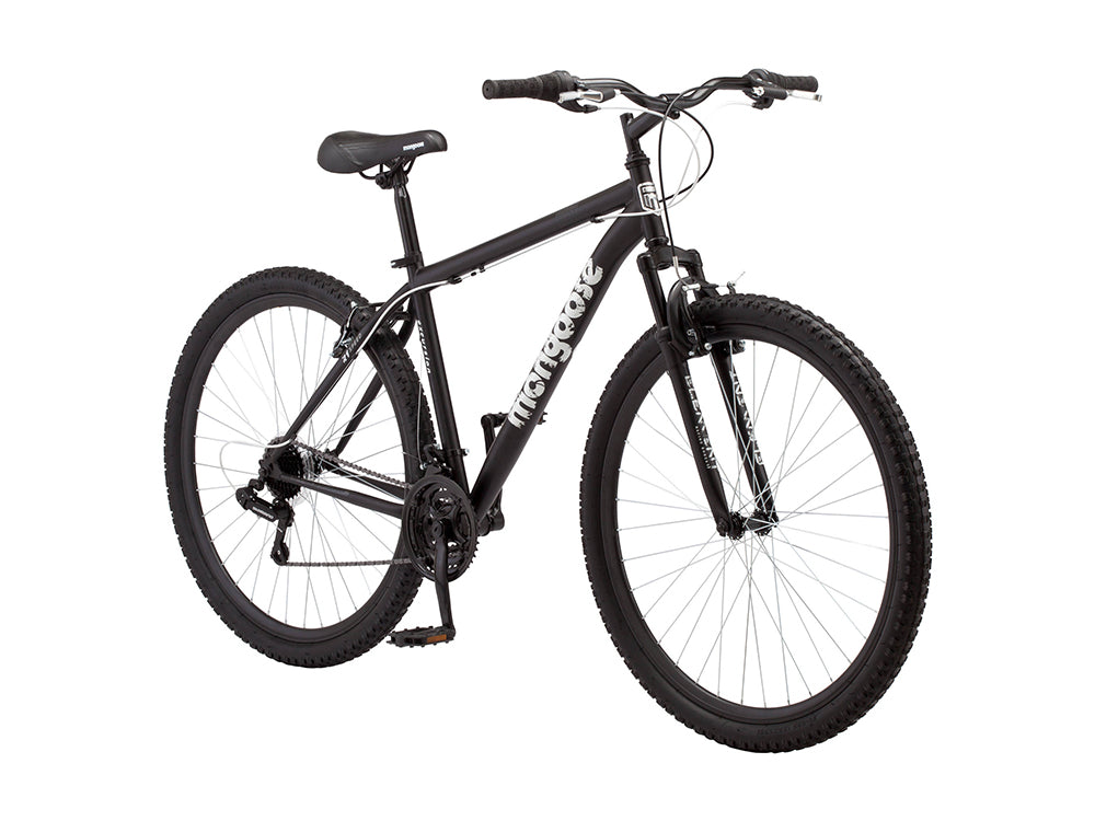 black mongoose bikes