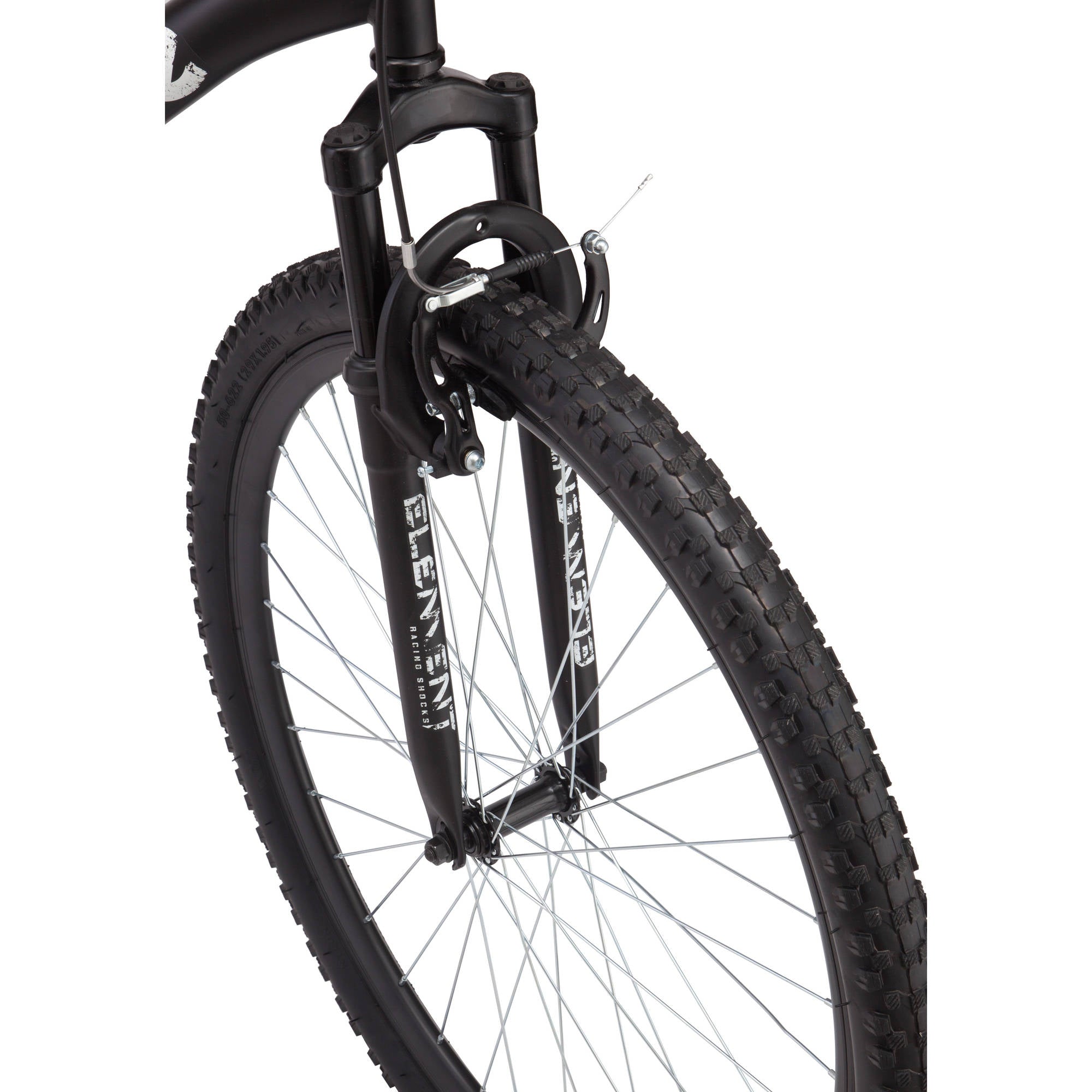 mongoose bike 29