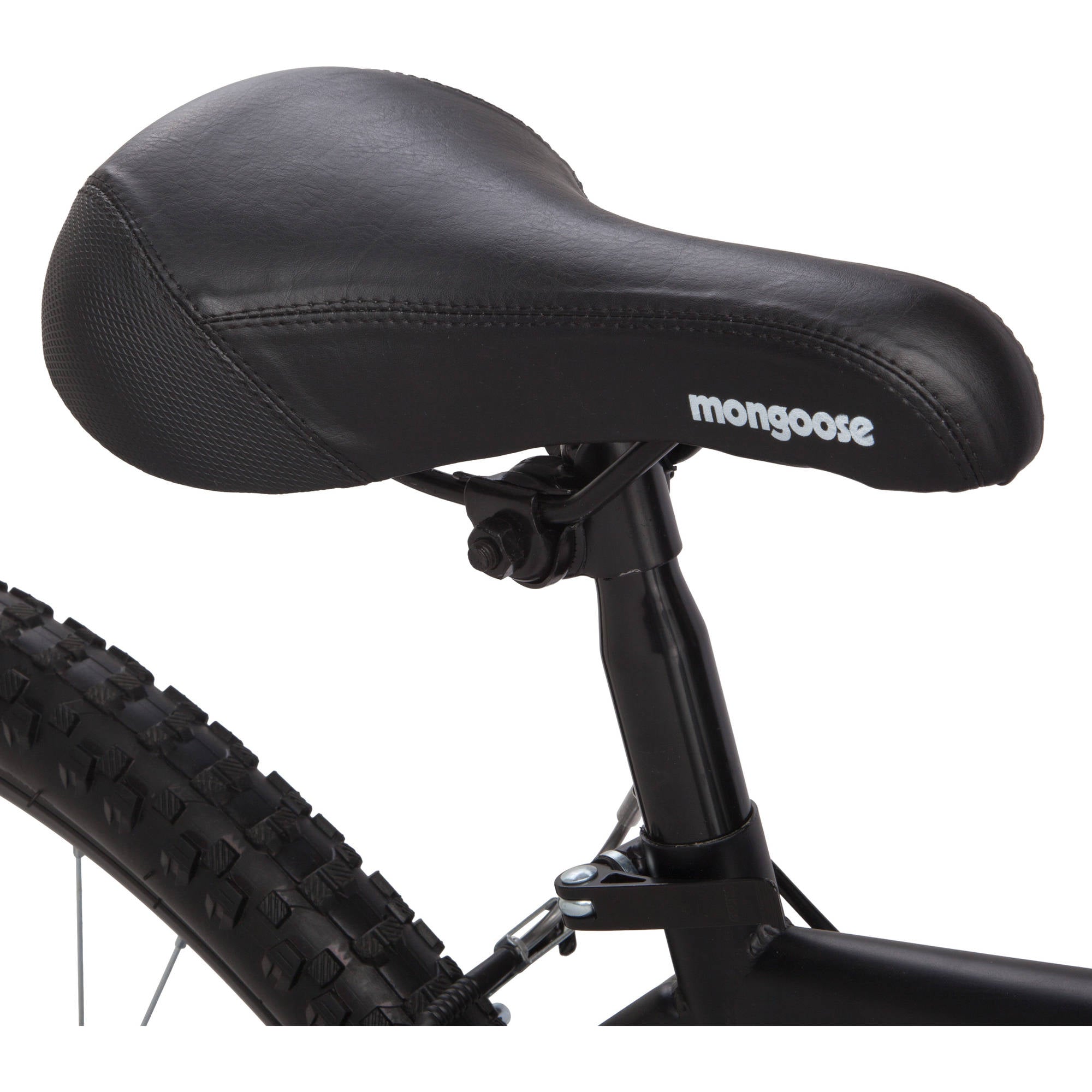 mongoose bike 29