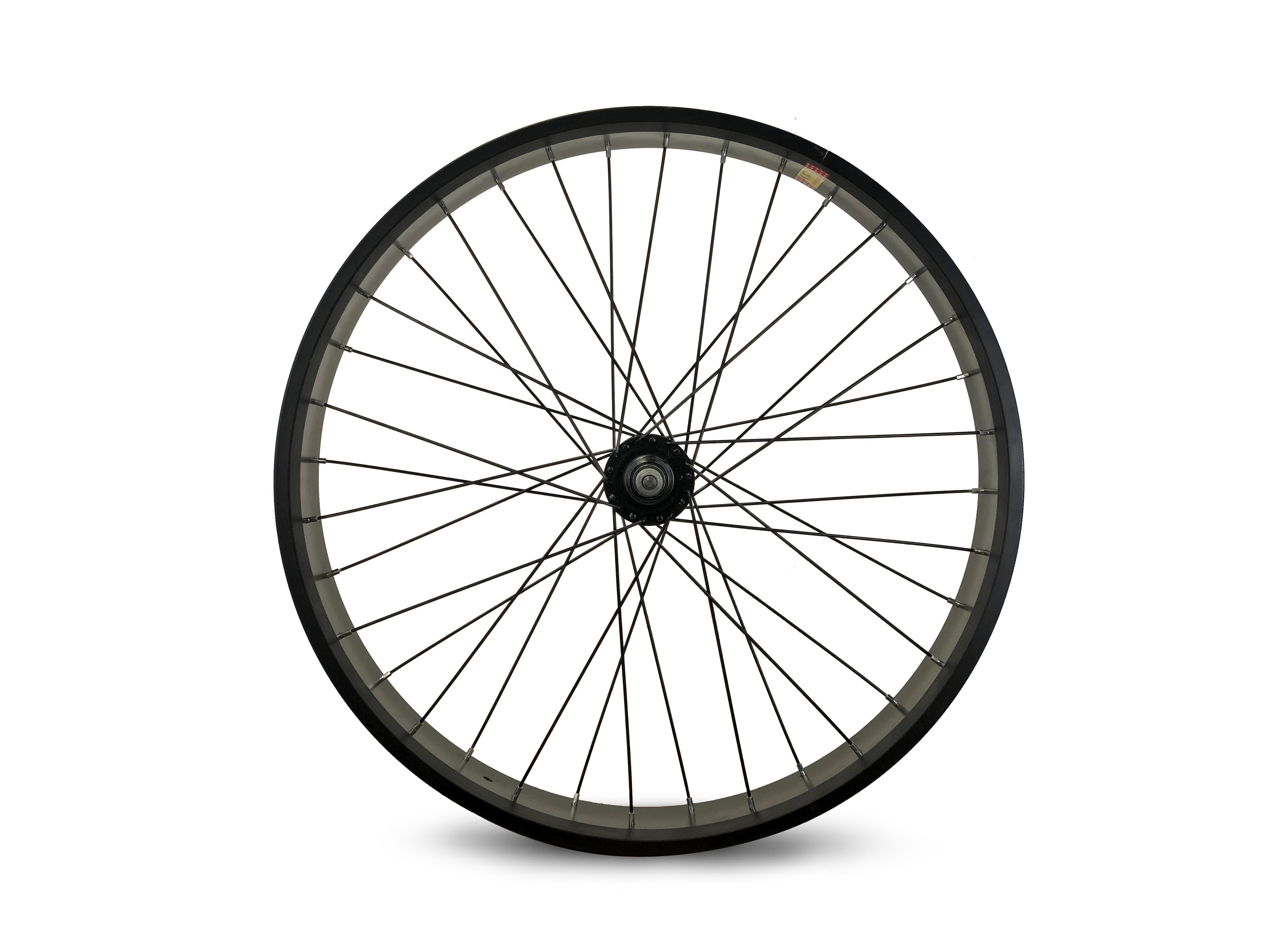 phatmoto rear wheel