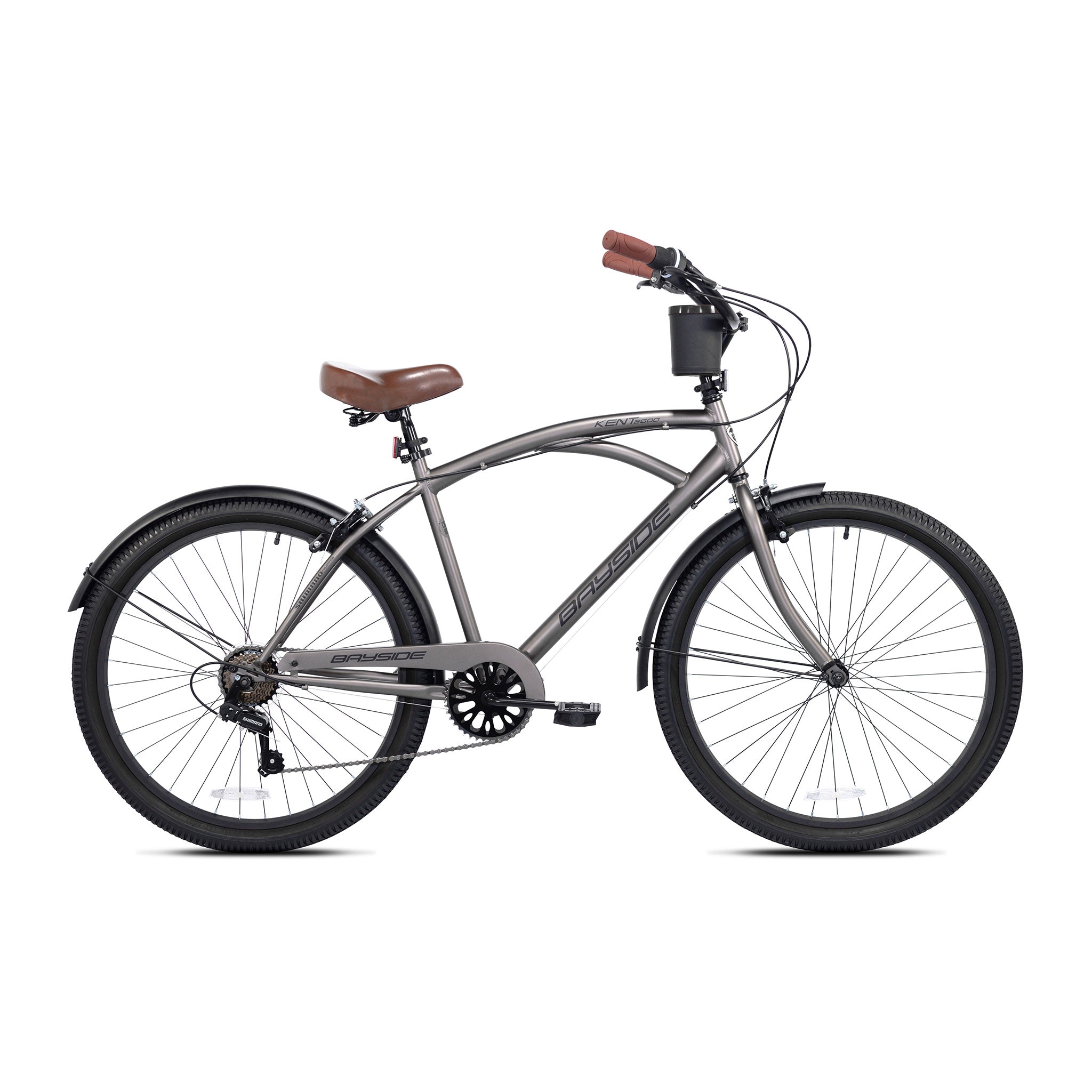 bayside mens bike