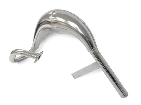 motorized bicycle performance exhaust