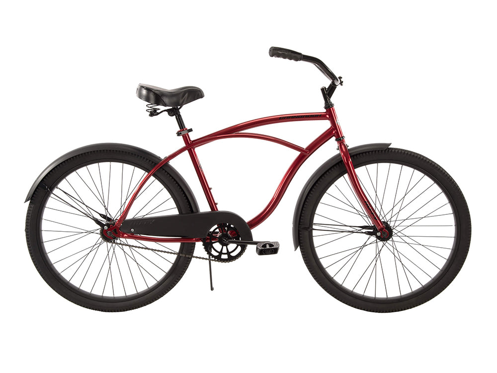 mens huffy cruiser