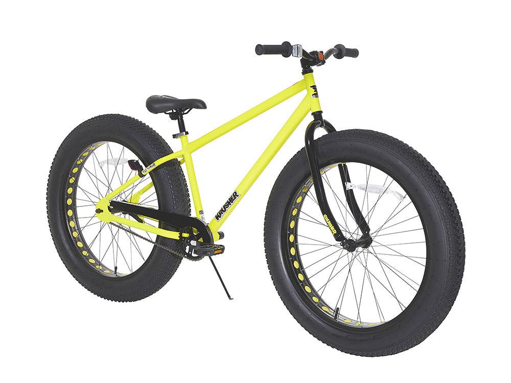 dynacraft bike reviews