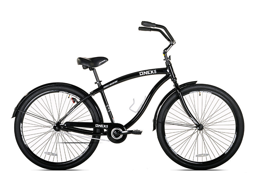 29 men's cruiser bike