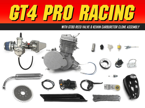 gt80 bicycle engine kit